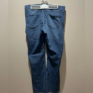 Wit & Wisdon Itty Bitty bootcut jean